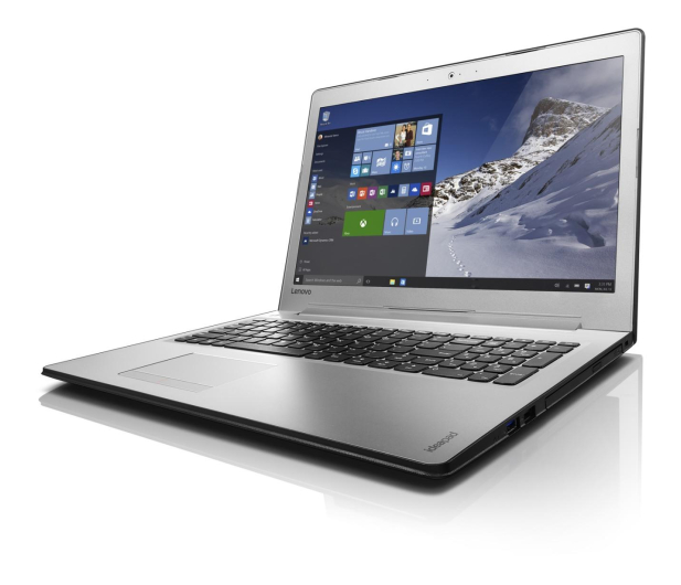 Lenovo Ideapad 510-15 i3-6100U/8GB/1TB/Win10X GF940MX - 352376 - zdjęcie